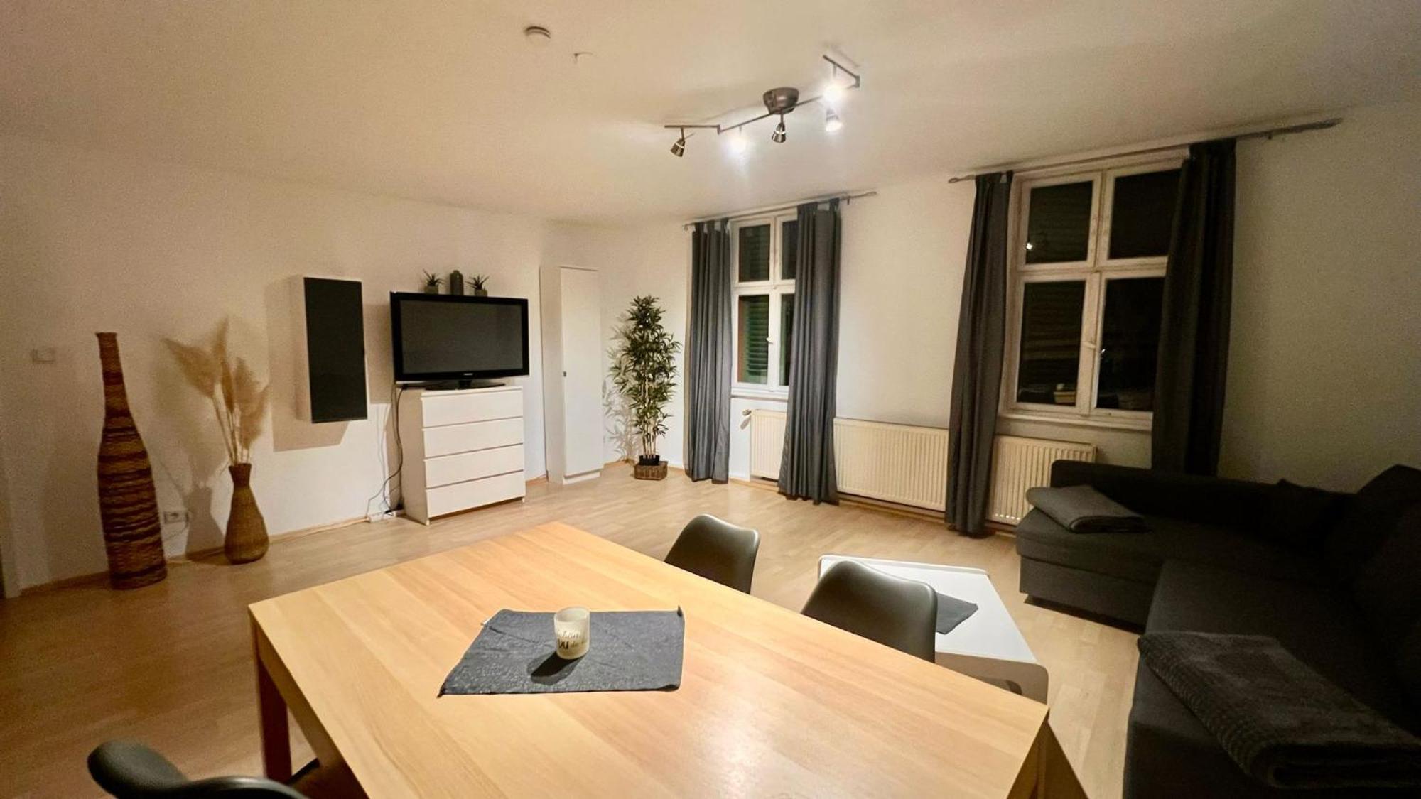 Gaestehaus Stern Schwabach Zewnętrze zdjęcie
